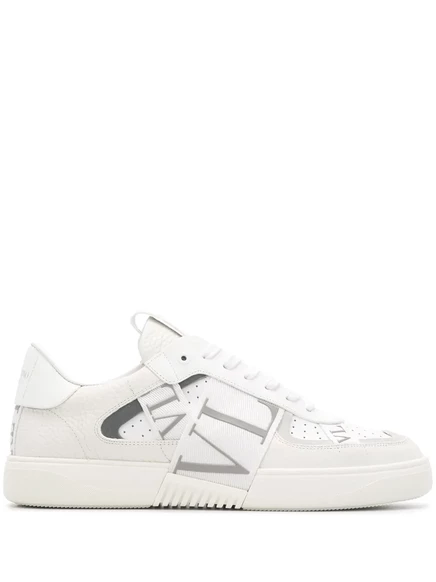 Мужские кроссовки Valentino Garavani VL7N, белые (2)