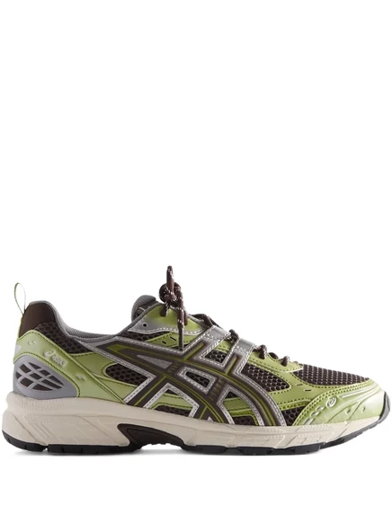 Мужские низкие кроссовки Asics Gel-Nunobiki, зеленые