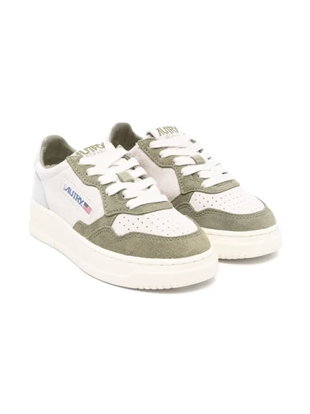 Кроссовки-призеры Autry Kids neutrals