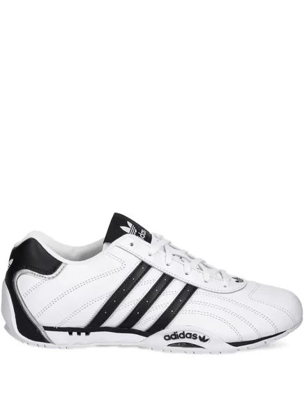 Низкие кроссовки adidas Adi Racer white