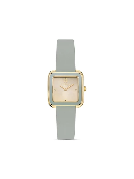 Женские часы Furla Diamante 30 мм, золотистые