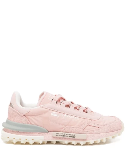 Кроссовки Lacoste Elite Active 225 3 Sfa pink