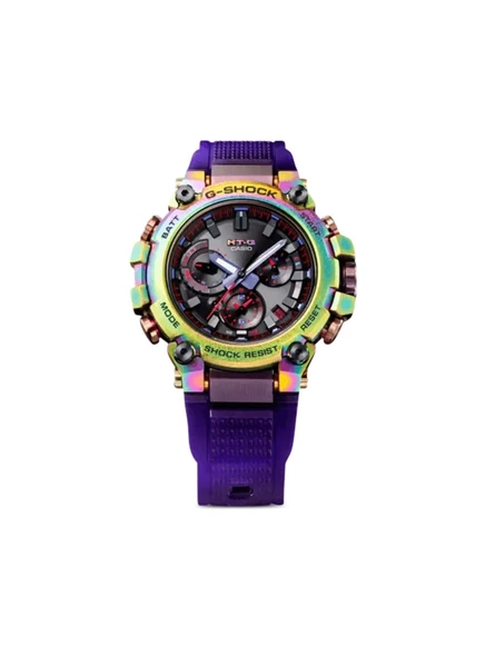 Часы Casio G-Shock MT-G MTG-B3000 51 мм, черные