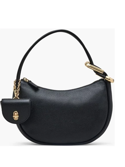 Женская сумка Marc Jacobs The Dual, черная
