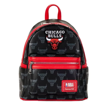 Мини-рюкзак Loungefly NBA Chicago Bulls