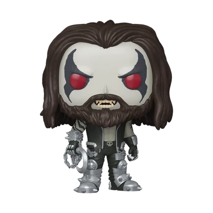 Фигурка Funko Pop Lobo