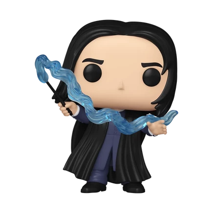 Фигурка Funko Pop Северус Снейп с Патронусом