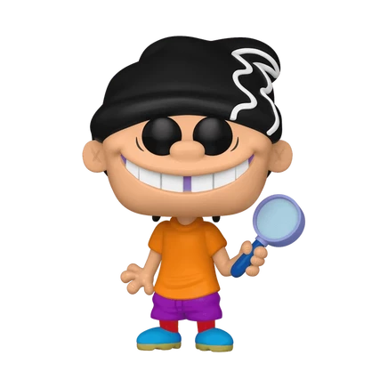 Фигурка Funko Pop! Edd «Double D»