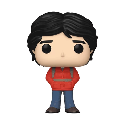 Фигурка Funko Pop David Kessler