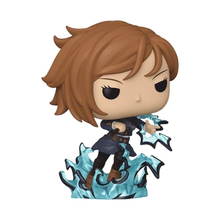 Фигурка Funko Pop! Plus Nobara Kugisaki, 10,4 см