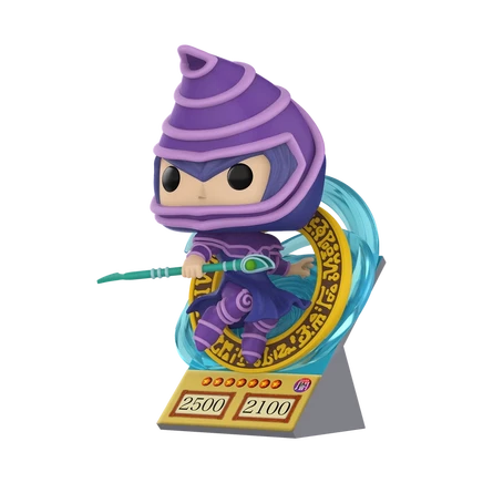 Фигурка Funko Pop! Premium Dark Magician