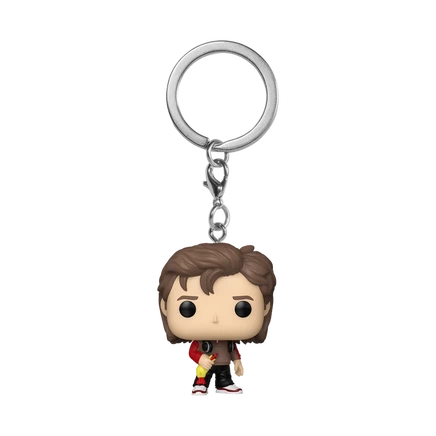 Брелок Funko Pop! Keychain Steve Harrington, 10,2 см