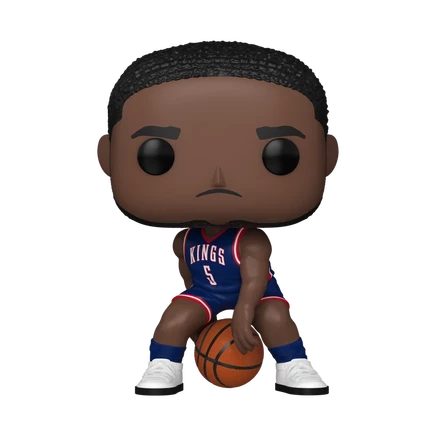 Фигурка Funko Pop! De'Aaron Fox в форме City Edition 2024