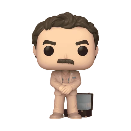 Фигурка Funko Pop Armond с чемоданом