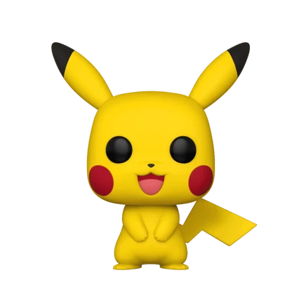 Фигурка Funko Pop Pikachu, 9,5 см