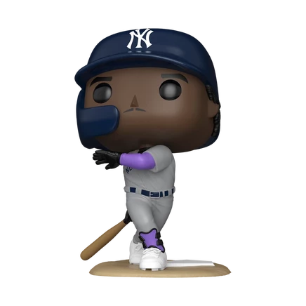 Фигурка Funko Pop! Jazz Chisholm Jr.