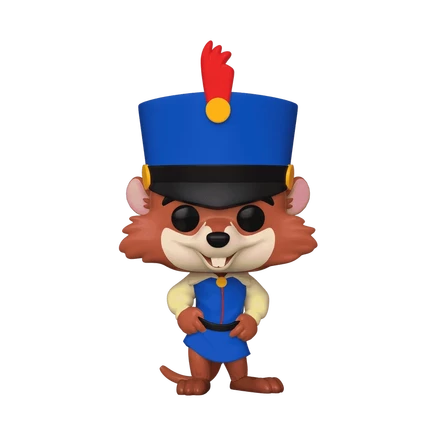 Фигурка Funko Pop Justin в униформе, 13,5 см