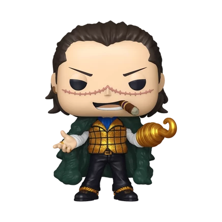 Фигурка Funko Pop Crocodile