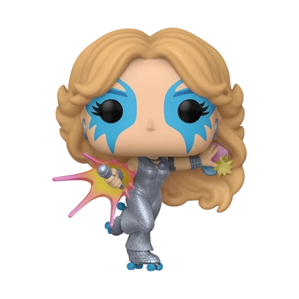 Коллекционная фигурка Funko Pop Dazzler (Diamond)