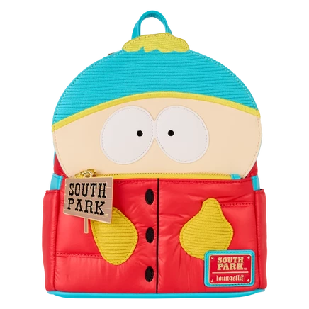 Мини-рюкзак Loungefly South Park Cartman