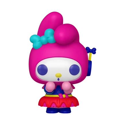 Фигурка Funko Pop My Melody (Retro Arcade)