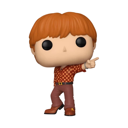 Фигурка Funko Pop Jin (BTS), 10,2 см