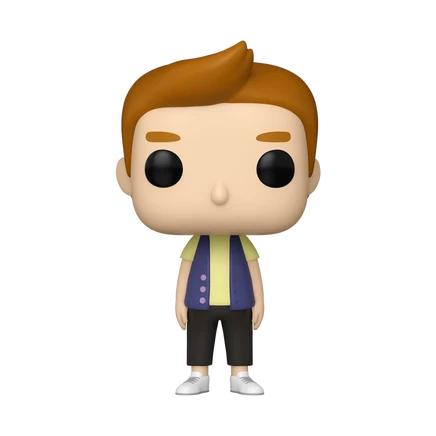 Фигурка Funko Pop Jimmy Jr., 9,7 см