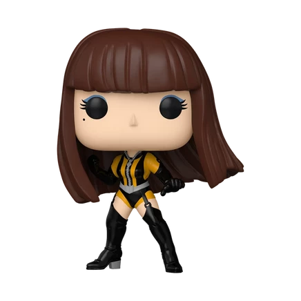Фигурка Funko Pop! Силк Спектр II