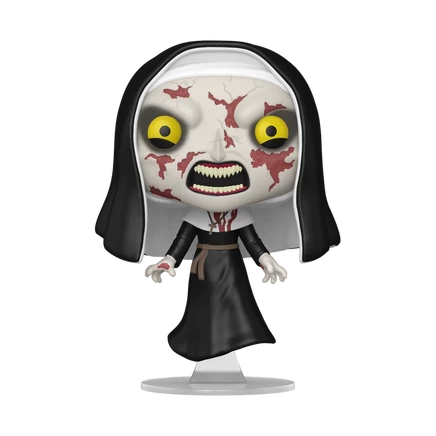 Фигурка Funko Pop! The Nun левитирующая