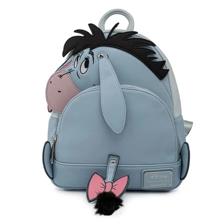 Мини-рюкзак Loungefly Disney Winnie the Pooh Eeyore косплей