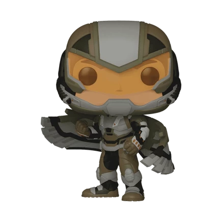 Фигурка Funko Pop Falcon (Joaquin Torres)