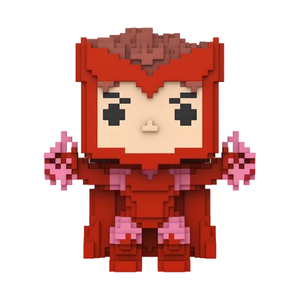 Фигурка Funko Pop! 8-Bit Scarlet Witch, 11,4 см