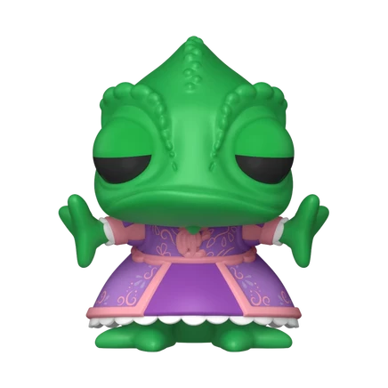 Фигурка Funko Pop! Pascal in Dress, 8.6 см