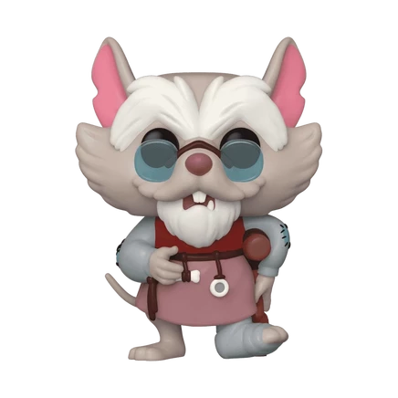 Фигурка Funko Pop Mr. Ages, 9,8 см