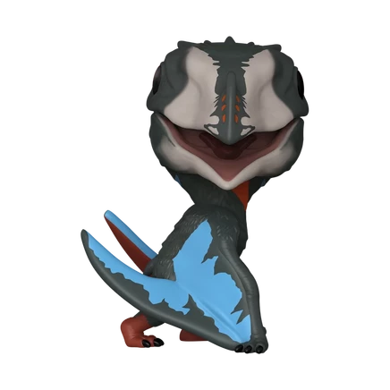 Фигурка Funko Pop Quetzalcoatlus, 10,2 см