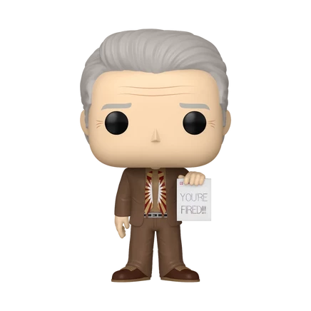 Виниловая фигурка Funko Pop Marty McFly 2015