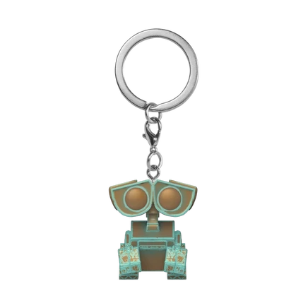 Брелок Funko Pop! WALL‑E (Patina), 10,2 см