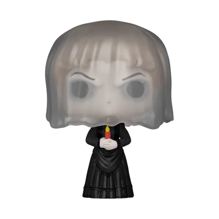 Фигурка Funko Pop «Bride in Black», черная