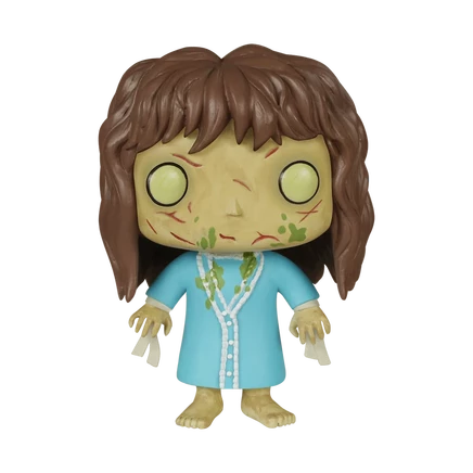 Виниловая фигурка Funko Pop Regan