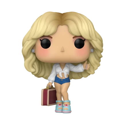 Коллекционная виниловая фигурка Funko Pop «Sabrina Carpenter» (Manchild)
