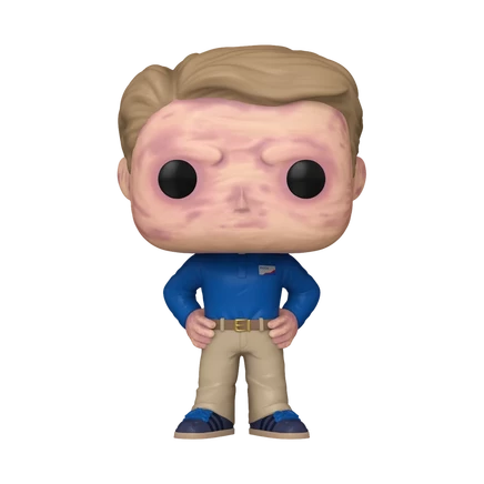 Фигурка Funko Pop Wade Wilson DriveMax