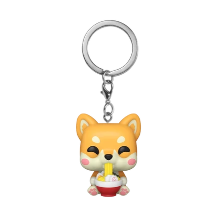 Брелок Funko Pop Ramen Shiba