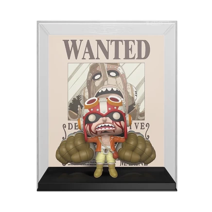 Фигурка Funko Pop! Poster Усопп (One Piece)