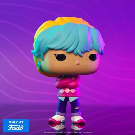 Фигурка Funko Pop Baby (Soda Pop)