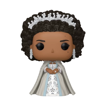 Фигурка Funko Pop! Queen Charlotte в свадебном платье