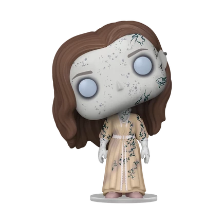 Виниловая фигурка Funko Pop Bent Neck Lady, 10,2 см