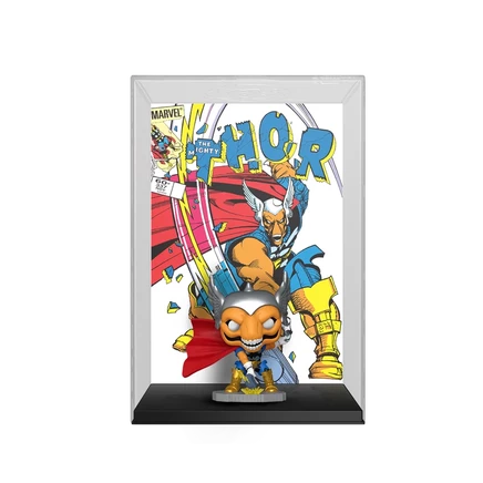 Коллекционная фигурка Funko Pop Beta Ray Bill, №337