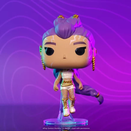 Фигурка Funko Pop Rumi (What It Sounds Like)