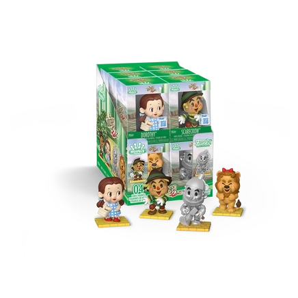 Мини-виниловая фигурка Funko «The Wizard of Oz», 7.6 см