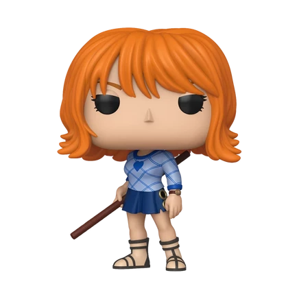 Фигурка Funko Pop Nami (Live Action)